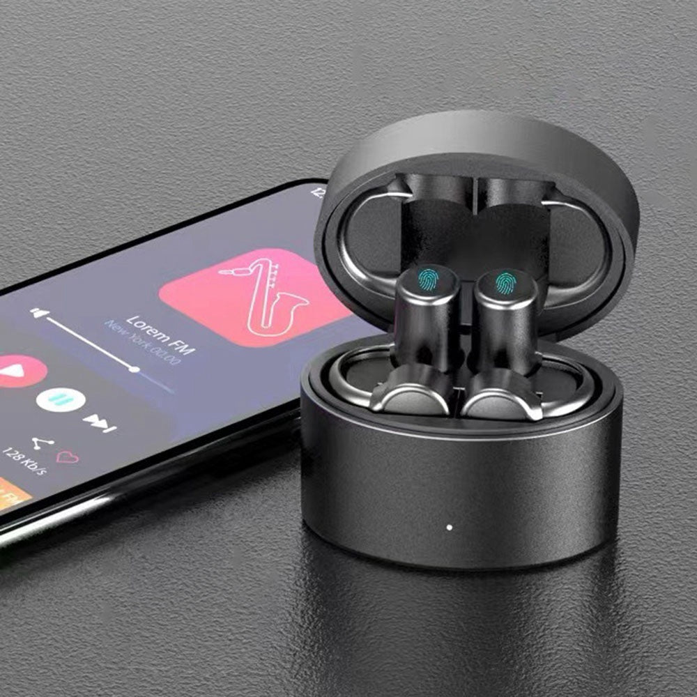 BT-980 Wireless Bluetooth 5.2 Bone Conduction Earphone Stereo Music Waterproof Sports Headset BT-980 Wireless Bluetooth 5.2 Bone Conduction Earphone Stereo Music Waterproof Sports Headset